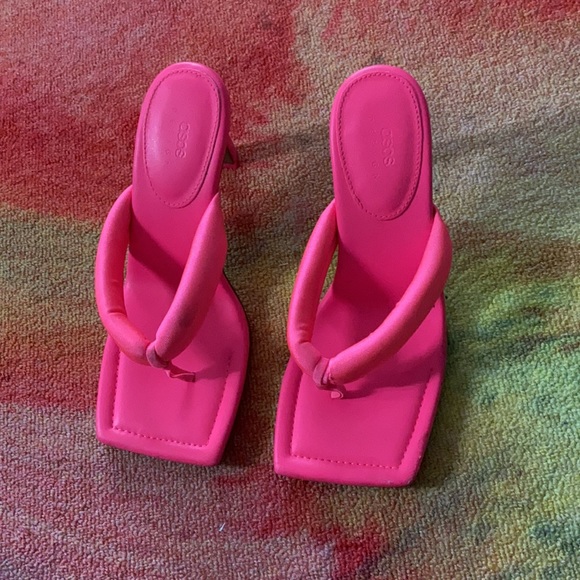 ASOS Design Heels - Picture 2 of 4